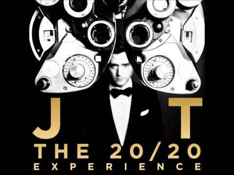 Justin Timberlake - The 20/20 Experience Full album