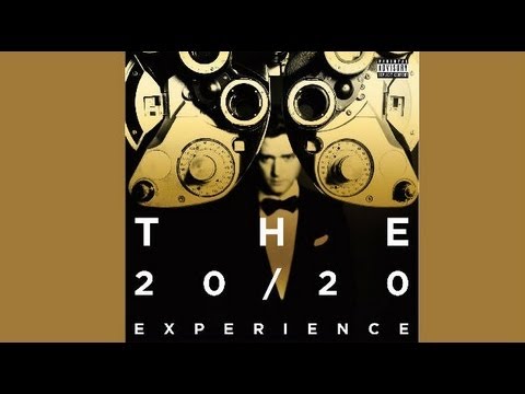 Justin Timberlake - The 2020 experience part 2 full album + download link