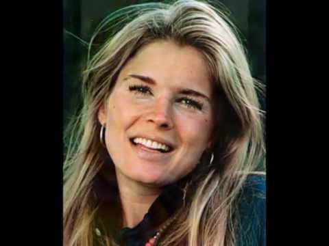 Candice Bergen, semplice e bella...