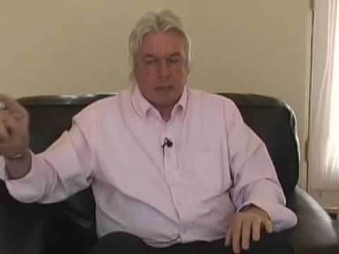 Project Camelot Interviews David Icke