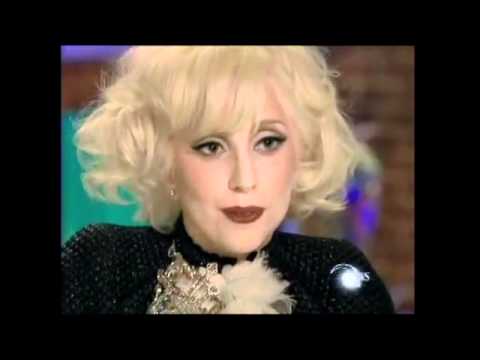 Lady Gaga Interview Barbara Walters