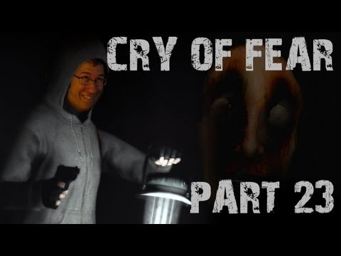 Cry of Fear | Part 23 | ENDLESS HALLWAY OF DOOM