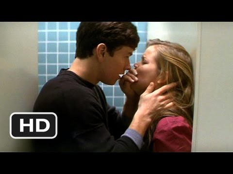 Fear (7/10) Movie CLIP - We Have Something That Everybody Wants (1996) HD