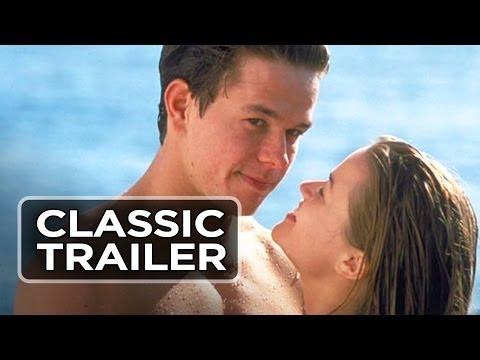 Fear Official Trailer #1 - Mark Wahlberg Movie (1996) HD