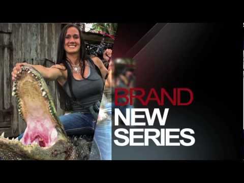 Winchester Deadly Passion Featuring Melissa Bachman