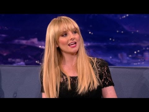 Melissa Rauch's Accidental 