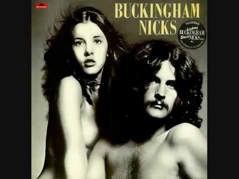 Buckingham Nicks [Full Album]