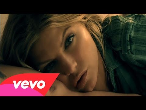 Fergie - Big Girls Don't Cry (Personal)