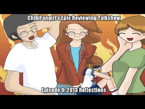 CFERTS Episode 9: 2013 Look Back Part 2