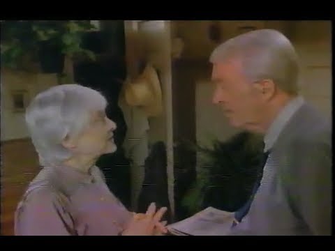 Right of Way (1983) with Bette Davis & James Stewart (Full TV Movie)