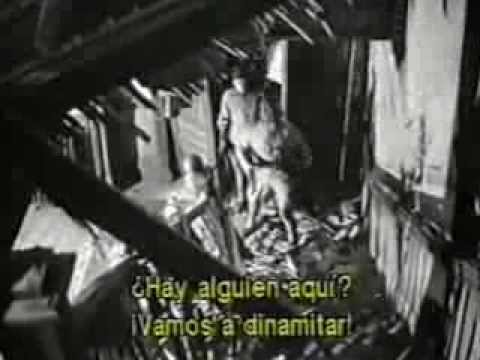 BETTE DAVIS    LAS HERMANAS   subt español