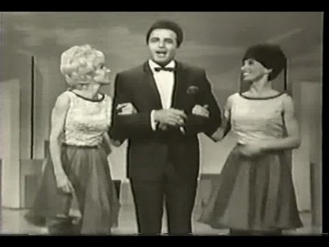 Hollywood Palace 3-19 Vincent Edwards (host), Liza Minnelli, Bette Davis, Joan Rivers