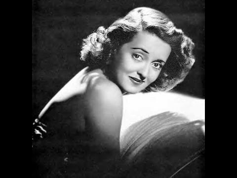 Bette Davis Documentary