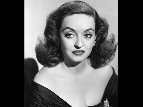 ALL ABOUT EVE - BETTE DAVIS, ANNE BAXTER - OLD TIME RADIO