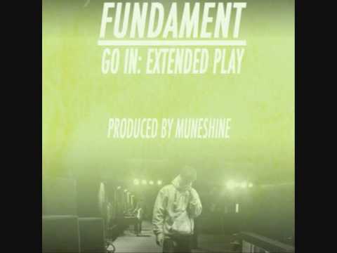 Fundament - Frozen - 2010 produced by Muneshine