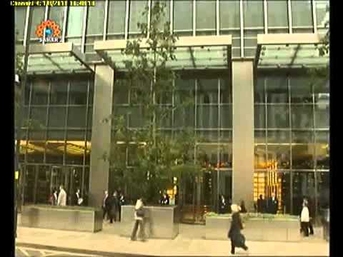 US budget deficit threatens economy-Sahar Urdu News 08-01-11 Tehran