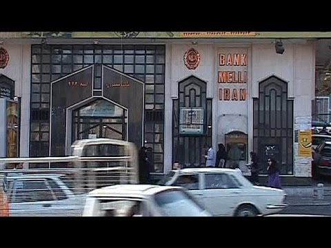 'People have more confidence to buy' - Tehran shoppers react to Iran sanctions relief - economy