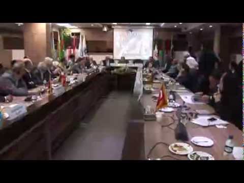 Ten ECO member states meet in Tehran to facilitate trade