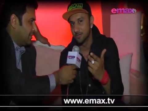 Yo! Yo! Honey Singh Coming Live in Concert with Atif Aslam | Interview with Honey Singh