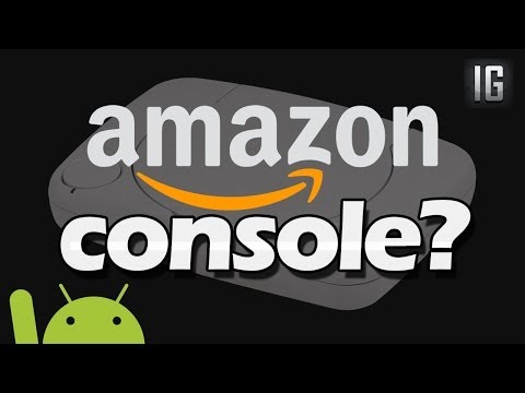 NEW Amazon Game Console? - Inside Gaming Daily