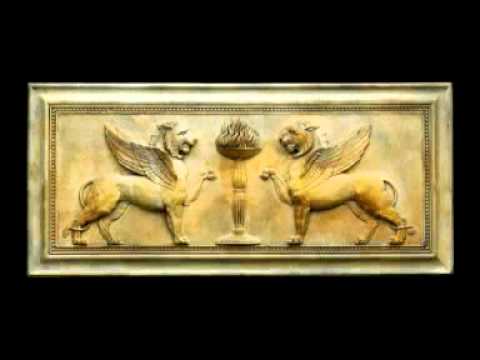 Classical Ancient History - Origins of the Scythians, Parthians & Related Tribes - William Finck