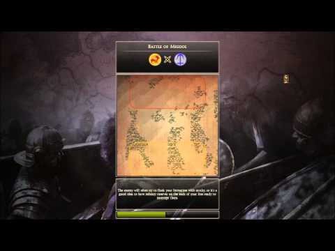 Total War: Rome 2 Online: Royal Scythia (new faction)