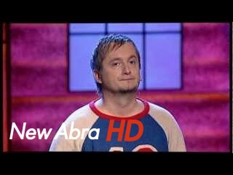 Kabaret Moralnego Niepokoju - Test na pracę - HD