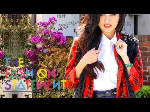 Favorite Fall Outfits | The Fashion Statement with Amy Pham