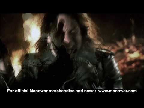 Manowar - Warriors of the World HD