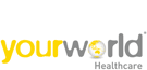 Your World Healthcare (Australia) PTY Ltd Advertiser Logo