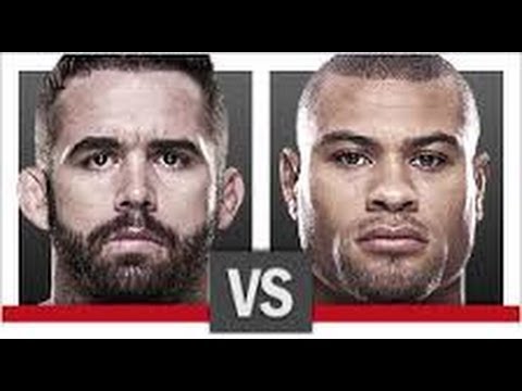 UFC 169: Jamie Varner vs. Abel Trujillo