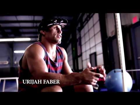 UFC 169: Urijah Faber and Team Alpha Male