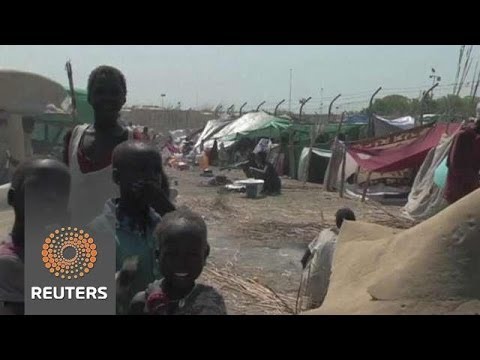 UN says South Sudan violence horrific