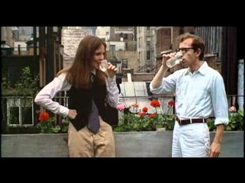 A hét mesterlövésze : Annie Hall [1977] [1/2]