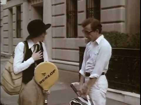 Annie Hall (1977) Trailer (Woody Allen, Diane Keaton, Tony Roberts)