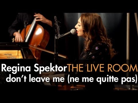 Regina Spektor - 