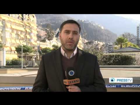 Syria peace talks kick off in Switzerland