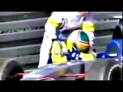 Formula One - The Unpredictability