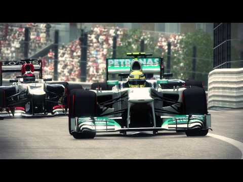 F1 2013 - This is Formula 1