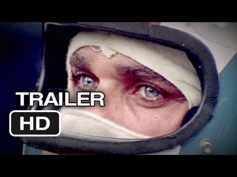 Formula 1 - Exclusive Trailer [HD] Official Movie 2013 Formula One History - MostMovies