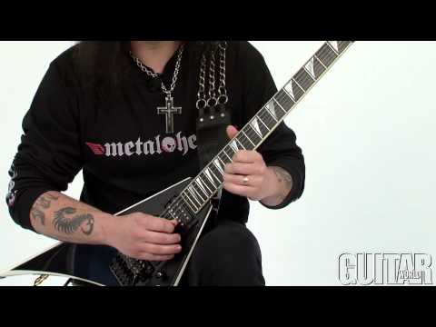 Metal For Life w/ Metal Mike - Feb 14 - Exercises to Keep Your Chops Fired Up