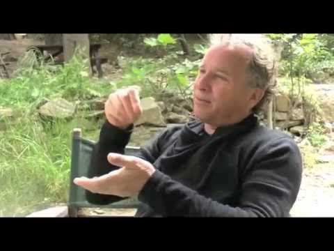 Yaron Margolin PART 1 amazing interview! Flower essences, Plato and much more..