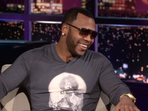 Chelsea Lately: Flo Rida