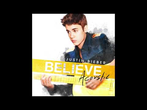 Justin Bieber - Nothing Like Us (Audio)