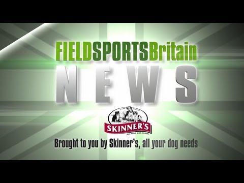 Fieldsports Britain News - January 30th 2013