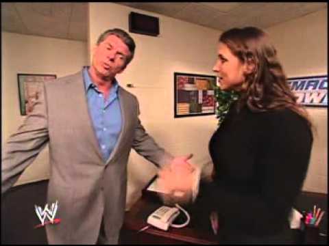 WWE Smackdown 30th January 2003 (1/2)