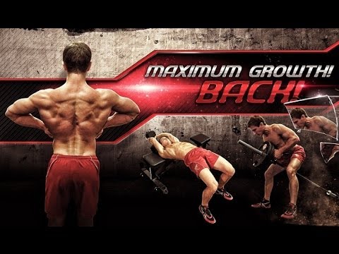 MAXIMUM GROWTH! BACK!