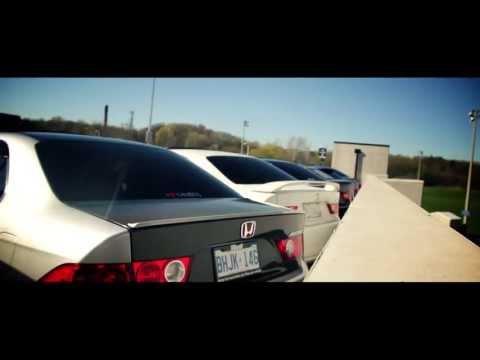 Lakefront Toronto Season Opener TSX Meet 2013