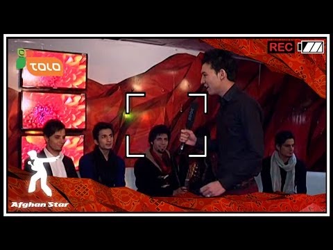 Afghan Star Season 9 - Ba Setara Ha (Episode 14 & 15)