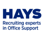 Hays Advertiser Logo